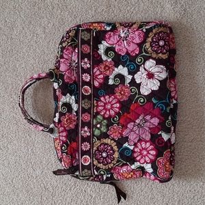 LIKE NEW. Vera Bradley Bag